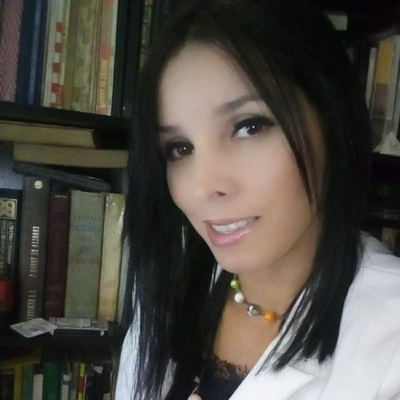Sandra Cano