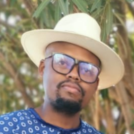 Daniel Molokoane