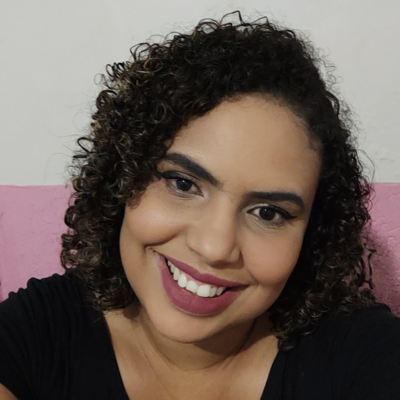 Elislaine Cristina Pereira de Souza Souza
