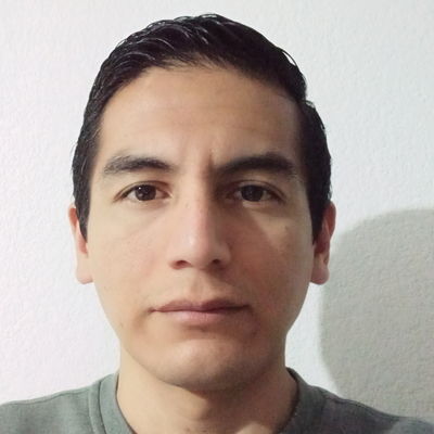 Luis Daniel Arias Hernandez