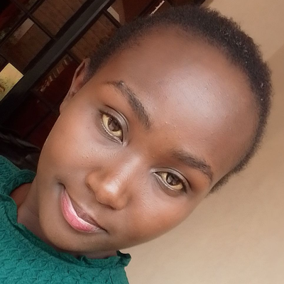 Esther Mbengi
