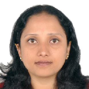 Roopa Nagraj