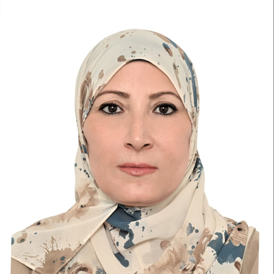 Habiba Jaballah