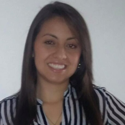 Yineth Alejandra  Montes Salamanca