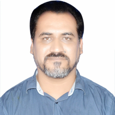 Syed Jawad Ul Hassan Naqvi