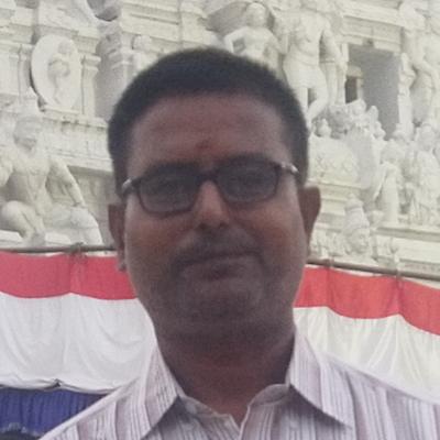 JRavi Kumar