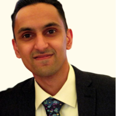 Amar Bhamra