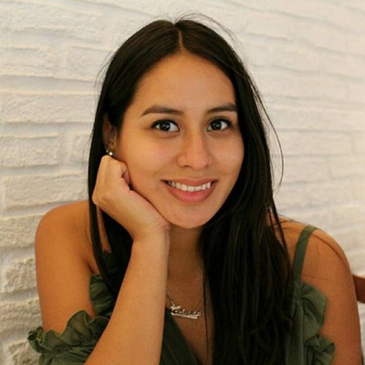 Gabriela Fernandez Sangama