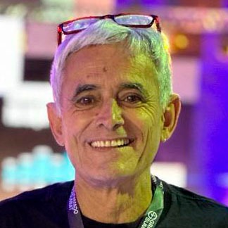 Jorge Martins