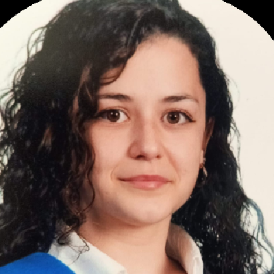 Vanessa Pascual Dominguez