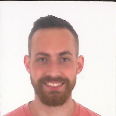 Joel Rodríguez Real