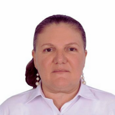 Indira Patricia Barreto Osorio