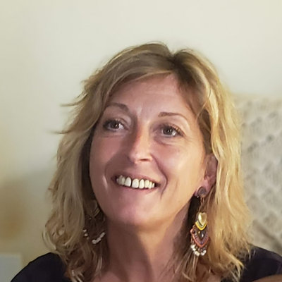 Sandra Salsini