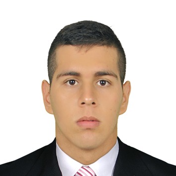 Andres Mauricio Loaiza Serrano