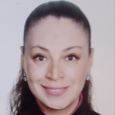 Aida Galvan Vargas