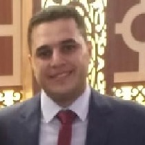 Mahmoud Agina