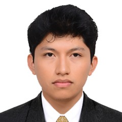 MARCOS JANDY PEREZ FONSECA