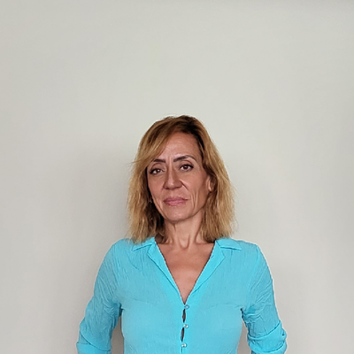 Maria Sacristan Sanchez