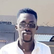 Ntokozo Jiyane