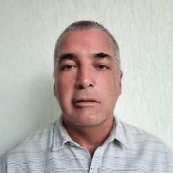 Marcus Magina