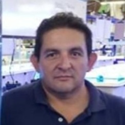 Alejandro Urbina