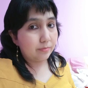 Deysi Ortiz Enciso