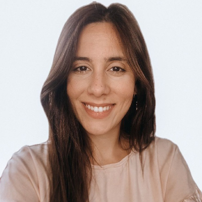 Agustina Rueda
