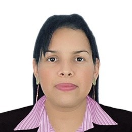 Paola Andrea  Bohorquez Cruz