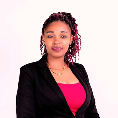 Rose Mwangi