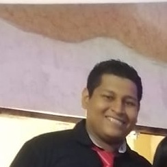 Irving orlando Juarez Gutierrez