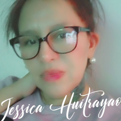Jessica  Huitrayao