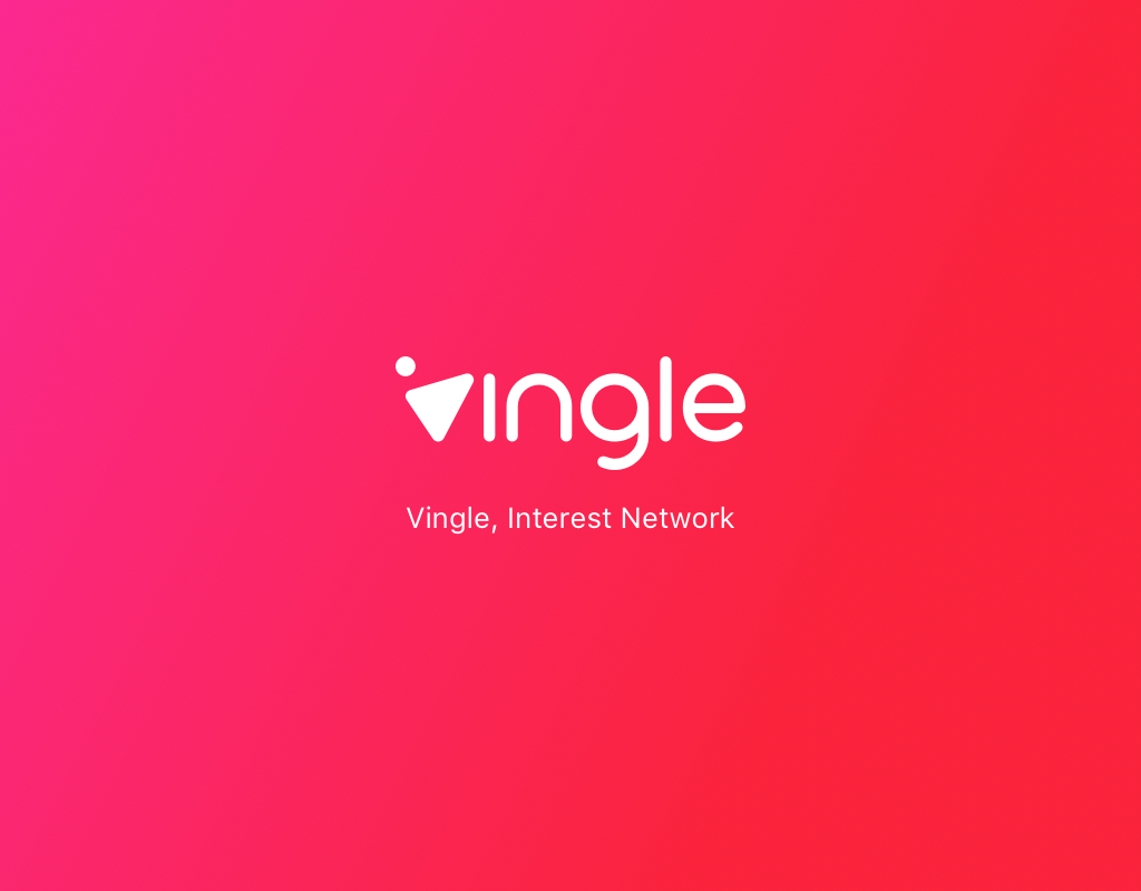 vingle

Vingle, Interest Network