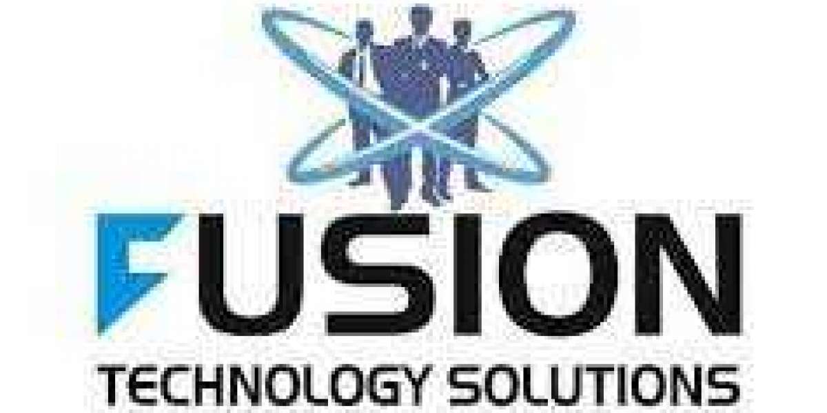 HK
FUSION

TECHNOLOGY SOLUTIONS