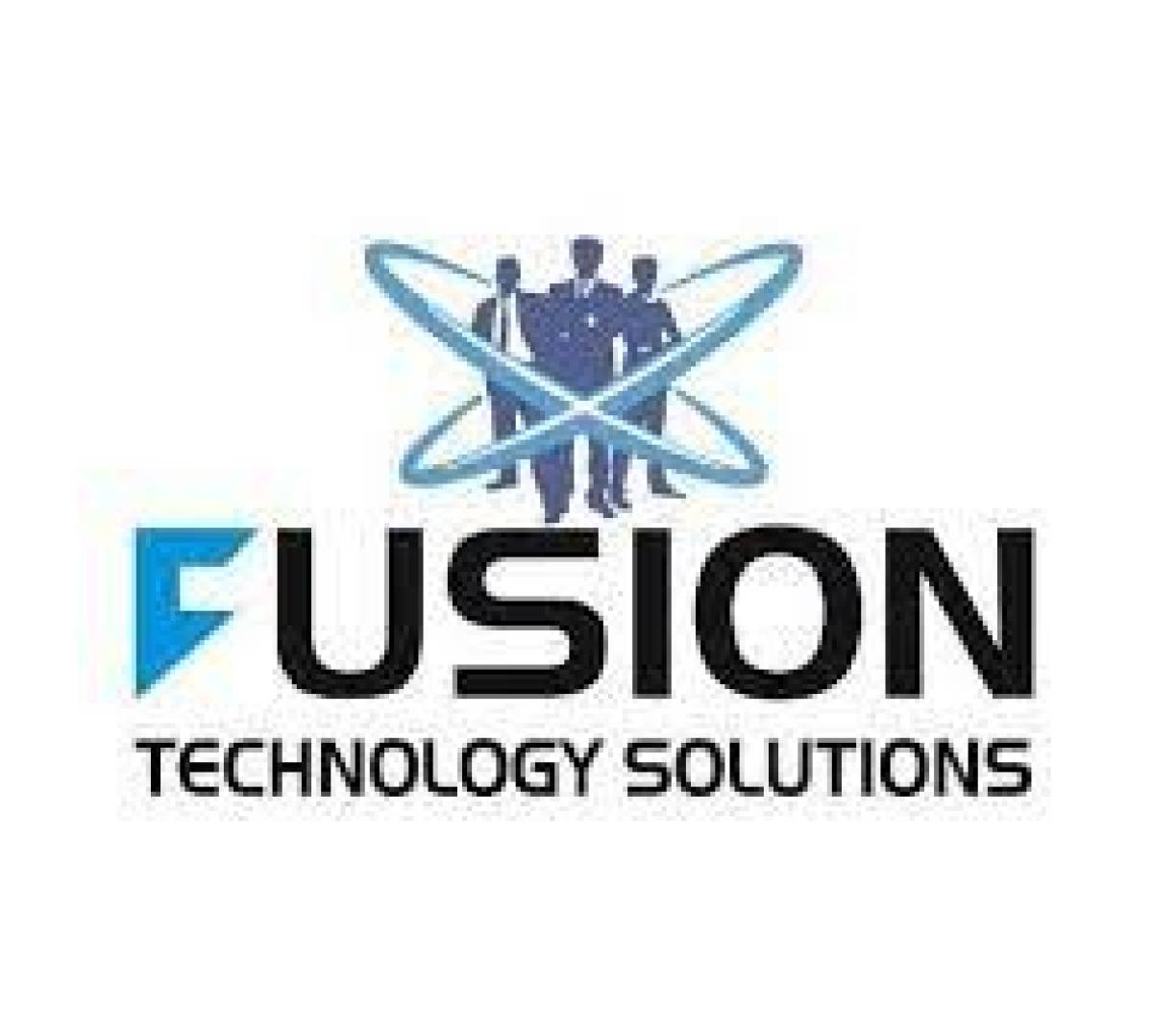 p. 4
FUSION

TECHNOLOGY SOLUTIONS