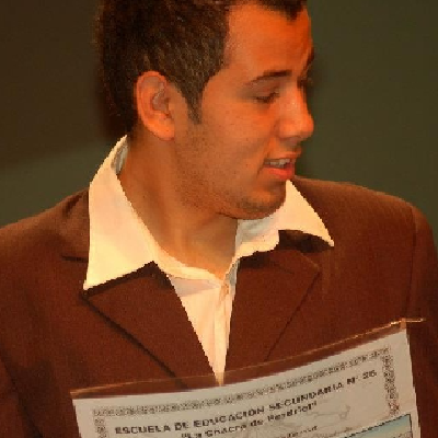 Camilo Robles