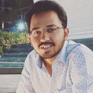 Pranil Joshi