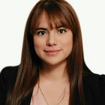 Vanessa Pulido Vanegas