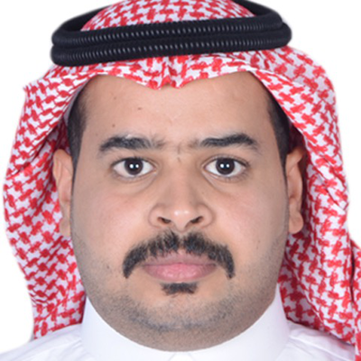 Mohammed  Alharbi 
