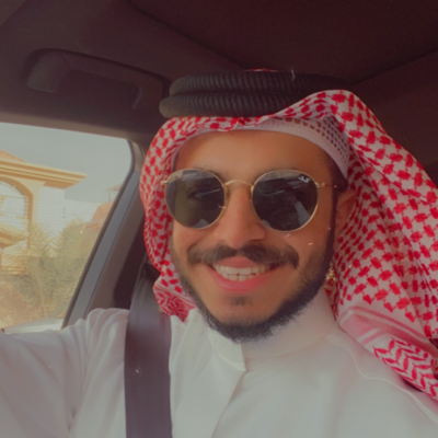 Abdulaziz Alshuail