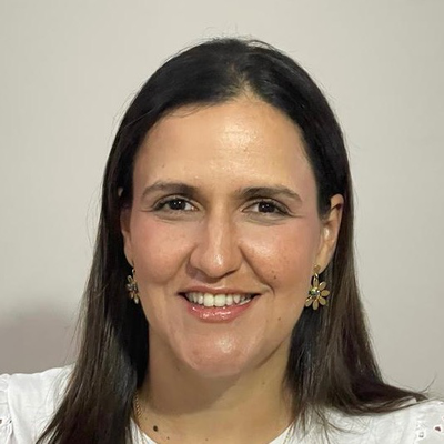 Clara Patricia Estrada Mascaros