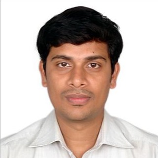Vijaya Bhaskar Galla