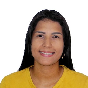 Ana Julia Ortigoza Fernandez