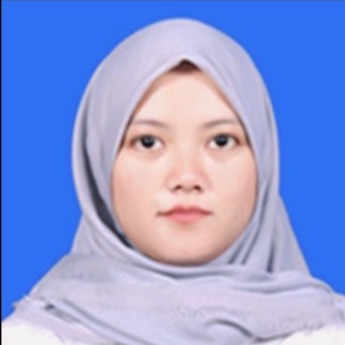 Indah Puspitasari