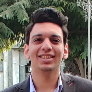 Omar Elbaradey