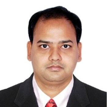 Mukesh K Jain
