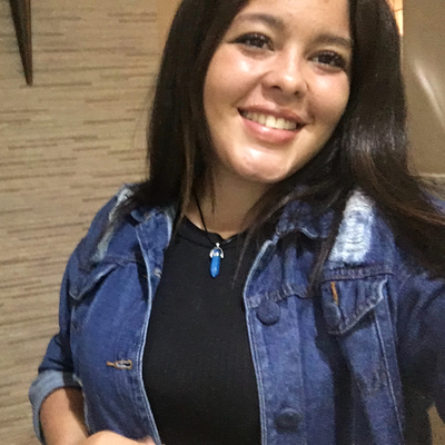 Sabrina Queiroz