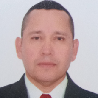 JOSE LUIS GAITAN CUEVAS