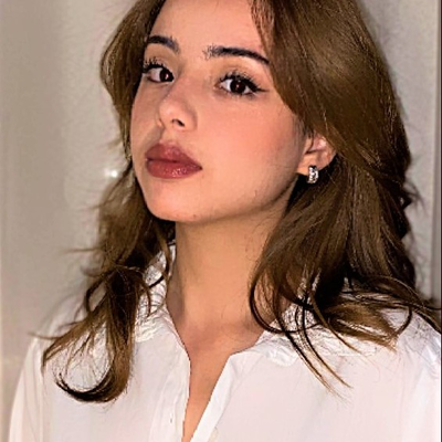 Yasmine Khelifi