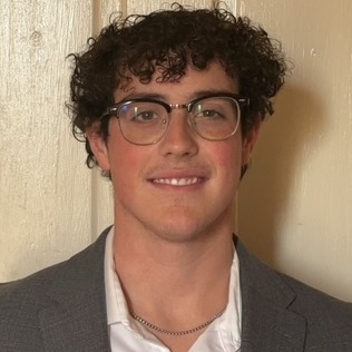Bradyn Bakker