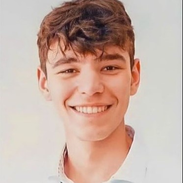 Daniel Such Fernandez